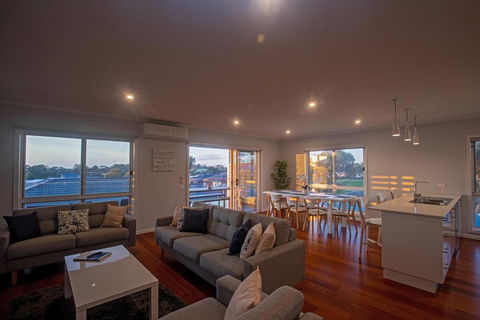 Grande Nisi Casa Cowes - Hotel WA 3