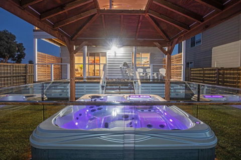 Grande Nisi Casa Cowes - Hotel WA 1