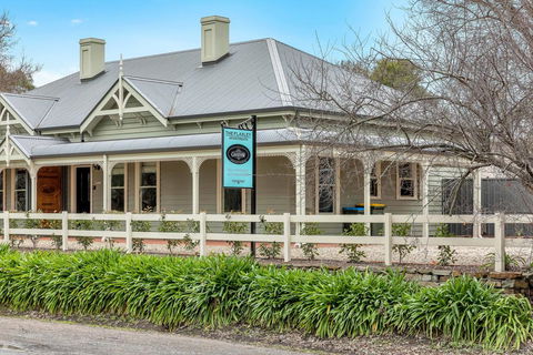 Grandview Accommodation - The Flaxley Apartments - Hotel WA 0