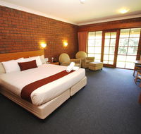 Grange Burn Motel - Hotel WA