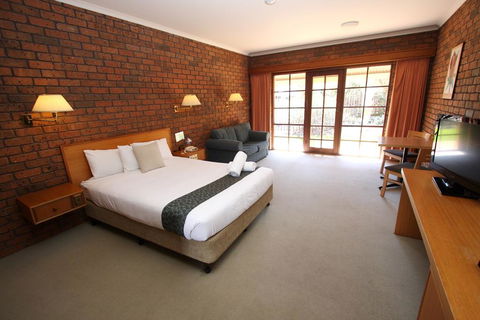 Grange Burn Motel - Hotel WA 2