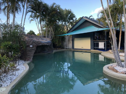 Grange Resort Hervey Bay - Hotel WA 3