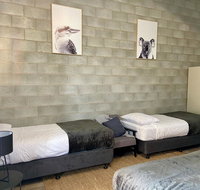 Granite Belt Cabins - Hotel WA