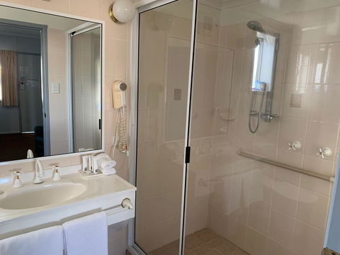 Granite Belt Motel - Hotel WA 1
