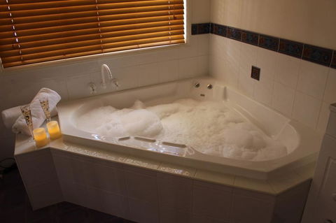 Granite Gardens Cottages & Lake Retreat - Hotel WA 2