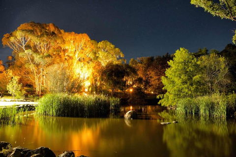 Granite Gardens Cottages & Lake Retreat - Hotel WA 3
