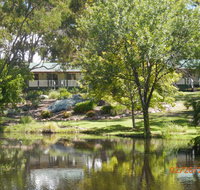 Granite Gardens Cottages  Lake Retreat - Hotel WA