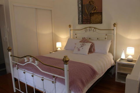 Granite Gardens Cottages & Lake Retreat - Hotel WA 1