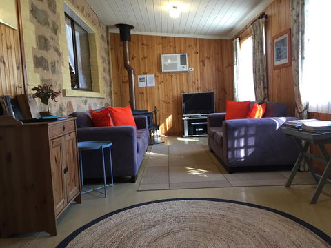Granmas Cottage - Hotel WA 2