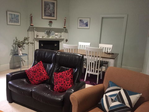 Granmas Cottage - Hotel WA 1