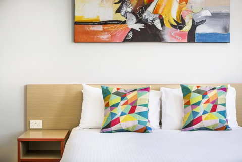 Granville Hotel - Hotel WA 0