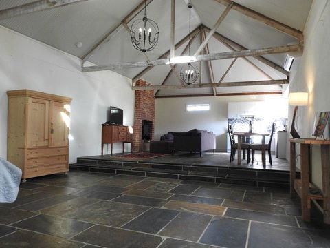 Grape Pickers Cottage - Hotel WA 0