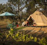 Grapevine Glamping - Hotel WA