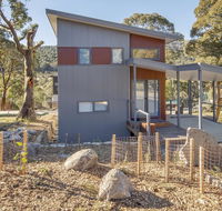 Grasmere Chalet - Hotel WA