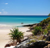 Grassy Head Holiday Park - Hotel WA