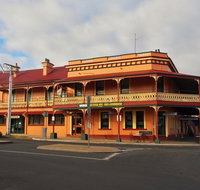 Great Central Hotel - Hotel WA