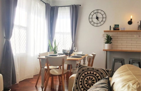 Great Comfort & Style In Central Location - Hotel WA 2