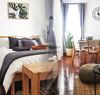 Great Comfort  Style in Central Location - Hotel WA