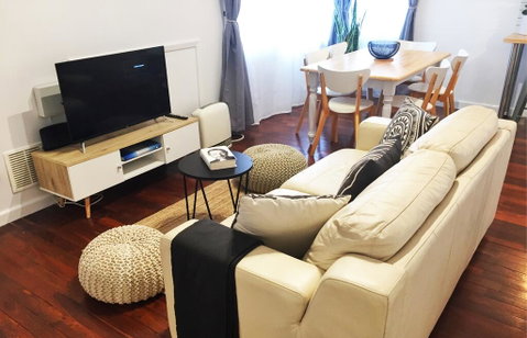 Great Comfort & Style In Central Location - Hotel WA 3
