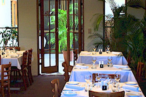 Great Eastern Motor Inn Gympie - Hotel WA 3