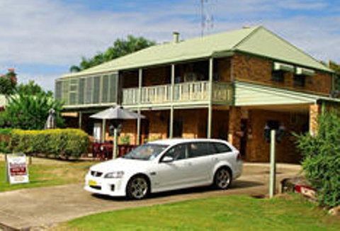 Great Eastern Motor Inn Gympie - Hotel WA 2