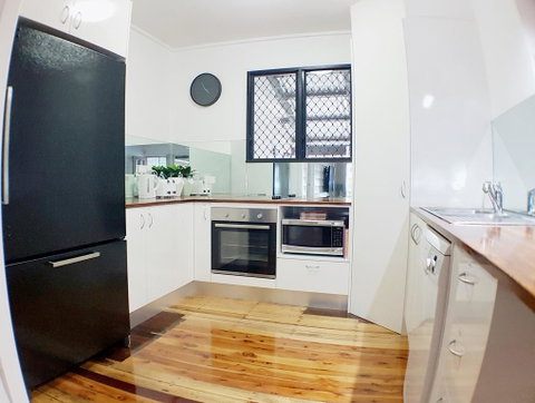 Great Northern Beach House - Hotel WA 3