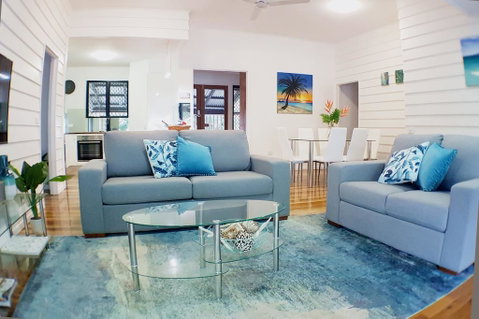 Great Northern Beach House - Hotel WA 0