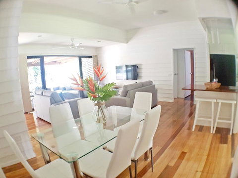 Great Northern Beach House - Hotel WA 2