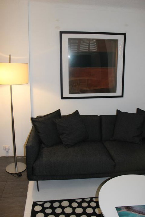 Great Studio Apartment - In The Heart Of Everything - Hotel WA 1