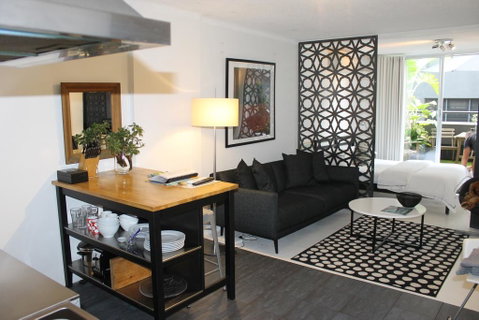 Great Studio Apartment - In The Heart Of Everything - Hotel WA 0