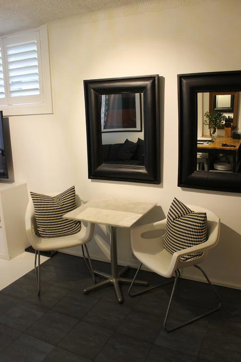 Great Studio Apartment - In The Heart Of Everything - Hotel WA 3