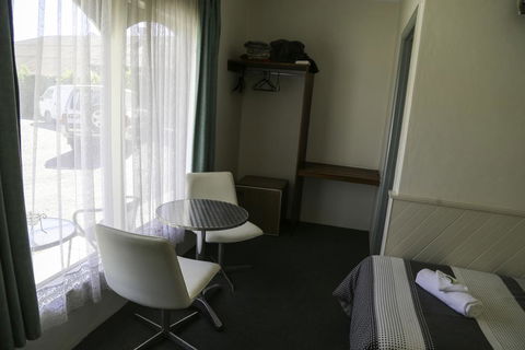 Great Western Motel - Hotel WA 2