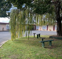 Great Western Motel - Hotel WA