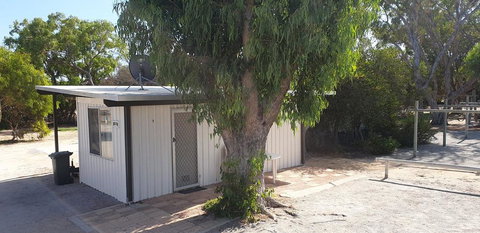 Green Head Caravan Park - Hotel WA 2