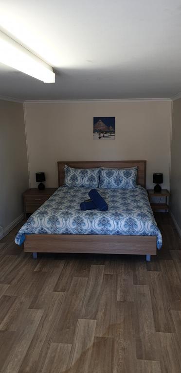 Green Head Caravan Park - Hotel WA 3