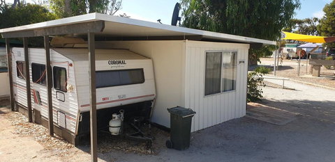 Green Head Caravan Park - Hotel WA 1