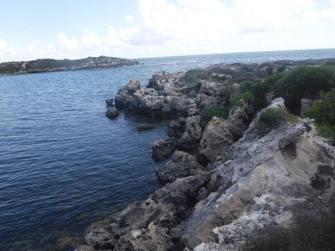 Green Head Caravan Park - Hotel WA 0