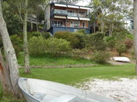 Book Tiona Accommodation Vacations Hotel WA Hotel WA
