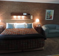 Greenacres Motel - Hotel WA