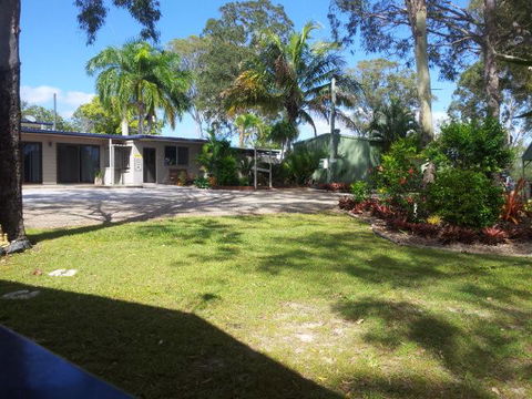 Greenacres Motel / Van Park - Hotel WA 0