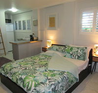 Greenfields - Hotel WA