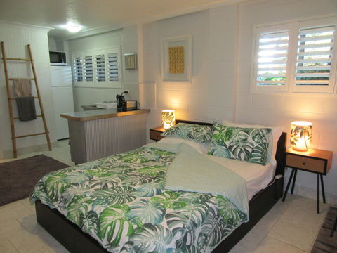 Greenfields - Hotel WA 0