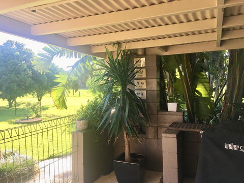 Greenfields - Hotel WA 1