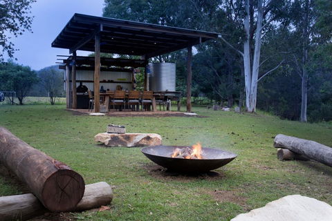 Greenlee Cottages - Hotel WA 3