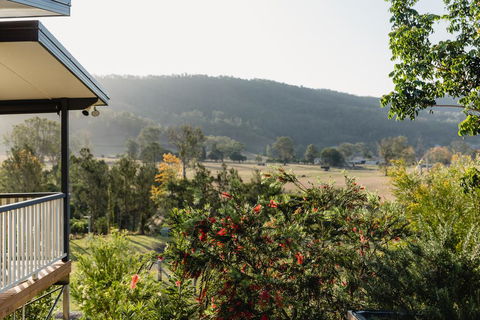 Greenlee Cottages - Hotel WA 1