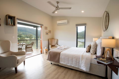 Greenlee Cottages - Hotel WA 2