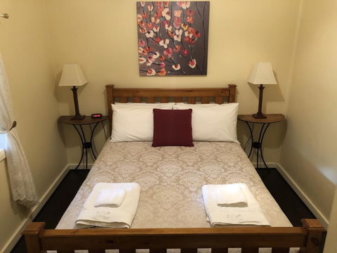 Greenock's Old Telegraph Station - Hotel WA 3