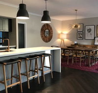 Greenview - Hotel WA