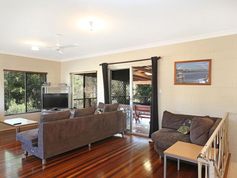 Greenwood House - Hotel WA 1