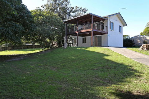 Greenwood House - Hotel WA 0